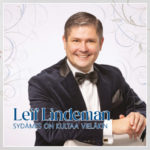 Onnea Leif! Syntymäpäivä. Uusi levy. Uusi orkesteri. Konserttikiertueet. Rooli teatterissa…