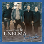 Viikon uutuus – Joonas Erkkilä & Unelman uusi single Tuuliajolla julk. 3.3.