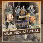 Malja huomispäivälle  Korsuorkesteri solistivieras Kyösti Mäkimattila