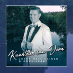 Jukka Hallikaisen Kuuntelen sua, Jean julkaisussa 1.9.2023