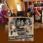 Malja huomispäivälle -kiertueen Imatra ja Turku lähes loppuunmyytyjä!