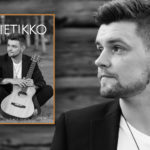 Keijo Hietikko julkaisi uutta musiikkia