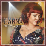 Hanna Hirvoselta uutta musiikkia julkaisussa 27.10.