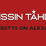Tanssin Tähdet äänestys on alkanut