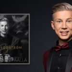 Tangokuningas Pasi Flodström julkaisee uutta musiikkia