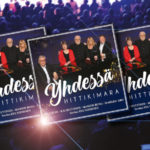 HUOM! Yhdessä Hittikimara julkaistu 10.11. L. Laven, K. Hyttinen, M. Rung ja M. Aro